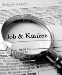 Neuer Job - neues Leben Modul 1/3 Job-Hunting