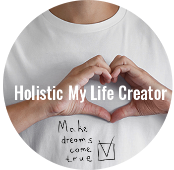 Holistic My Life Creator