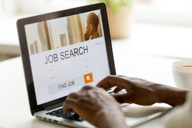 Jobsuche