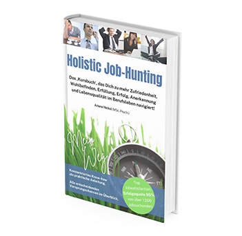 Holistic Job-Hunting