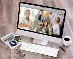 Mediation ab 2 Personen