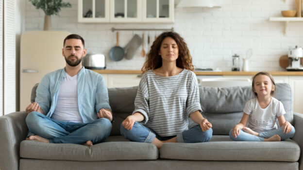 Holistic Energy Detox - Energieblockaden lösen