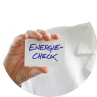 Energie-Check