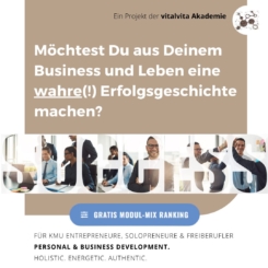 Lust auf #SELBSTÄNDIGKEIT