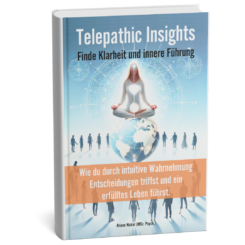 Telepathic Insights Training