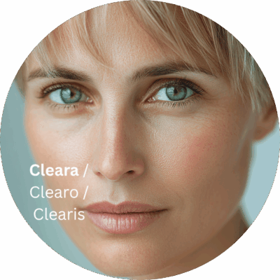 Cleara / Clearo / Clearis - hilft bei toxischen Beziehungen. Im Job oder privat: erkenne ungesunde Muster und funktionale Alternativen. • MyDreamTeamChat.io Persona