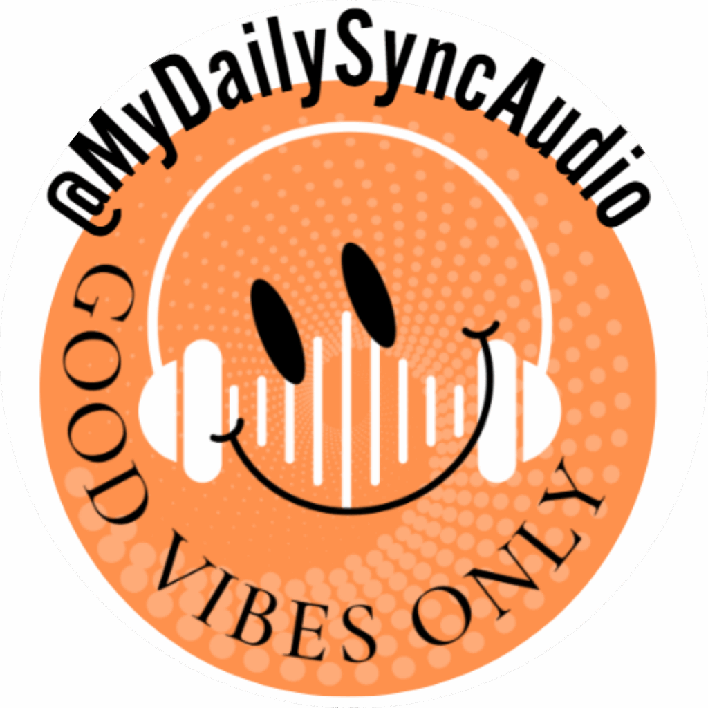 MyDailySyncAudio.com