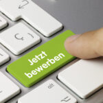 Gruppenlogo von Jobsuche interaktiv